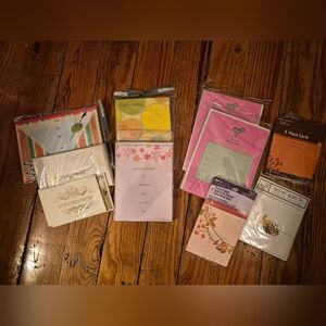 Invitation And Party Pack